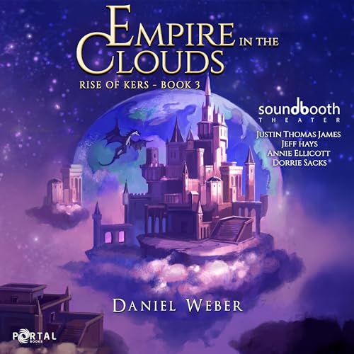 Empire in the Clouds