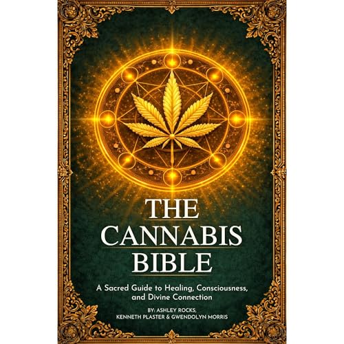 The Cannabis Bible