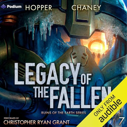 Legacy of the Fallen
