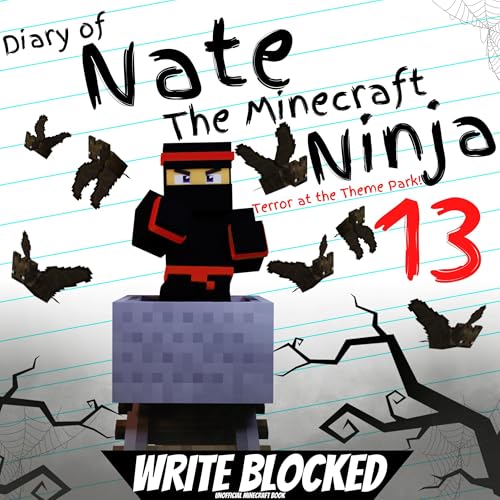 Terror at the Theme Park