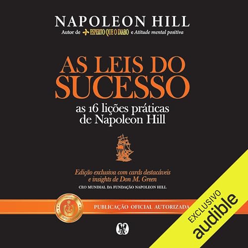 As leis do sucesso