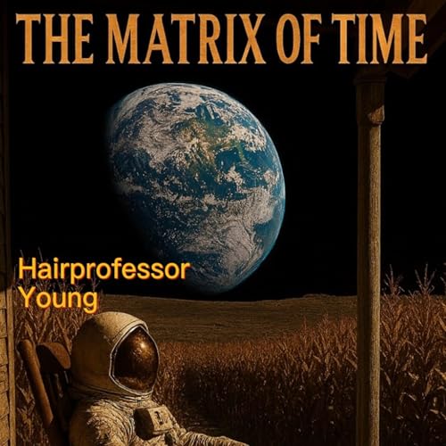 The Matrix of Time by Hairprofessor Young