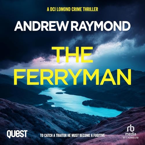 The Ferryman