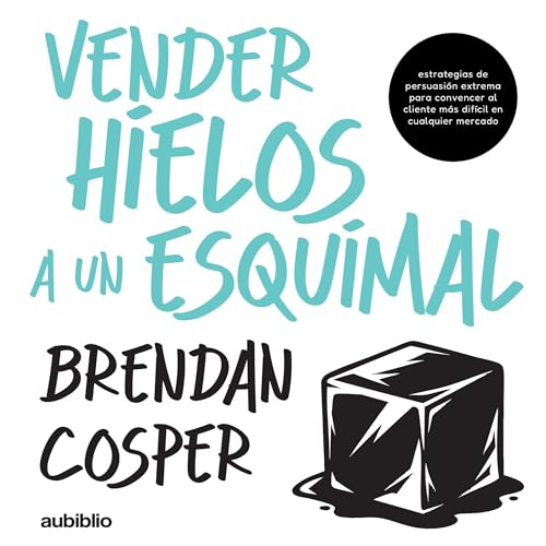 Vender hielos a un esquimal by Brendan Cosper