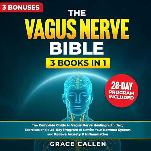 The Vagus Nerve Bible