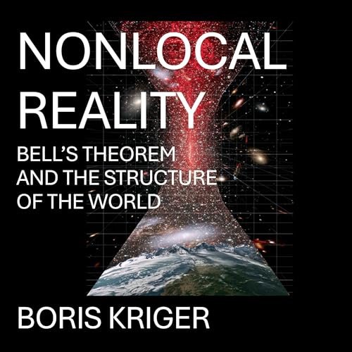 Nonlocal Reality