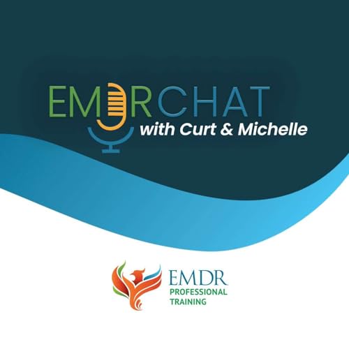 EMDR Chat #43 What about CBT and EMDR Therapy? by Unknown