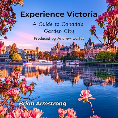 Experience Victoria