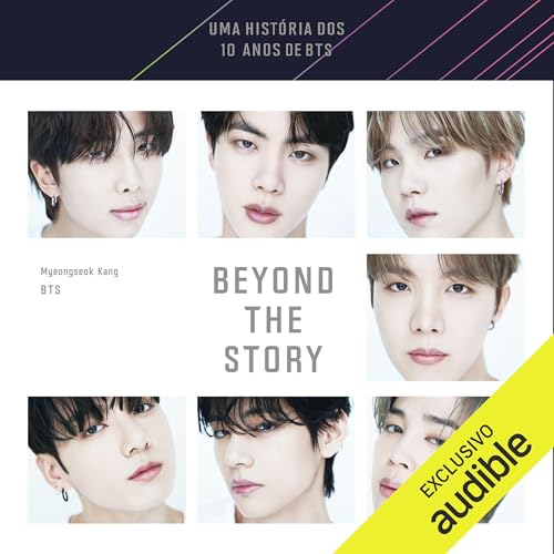 Beyond the Story [Beyond the story] by Myeongseok Kang