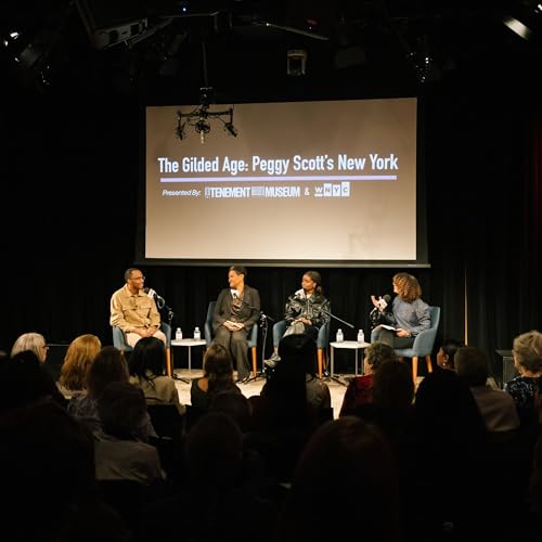 Special Event: NYC According To 'The Gilded Age's Peggy Scott by Unknown