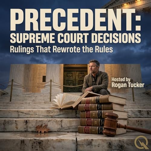 Precedent: Supreme Court Decisions by Inception Point Ai