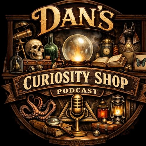 Dan's Curiosity Shop by Time For Another