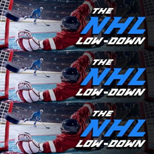 Wednesday, March 18: The NHL Low Down by Unknown
