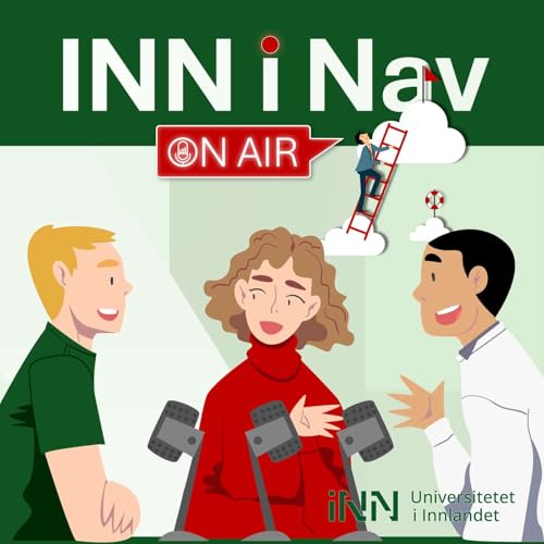 INNiNav by Universitetet i Innlandet