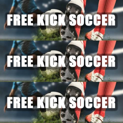 Wednesday, March 18: Free Kick Soccer Champions League by Unknown