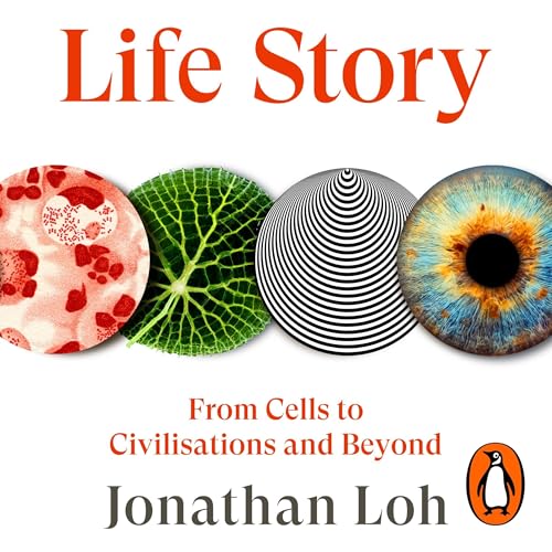 Life Story by Jonathan Loh