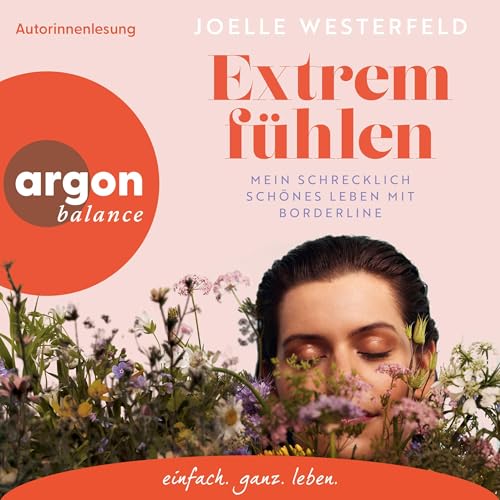 Extrem fühlen by Joelle Westerfeld