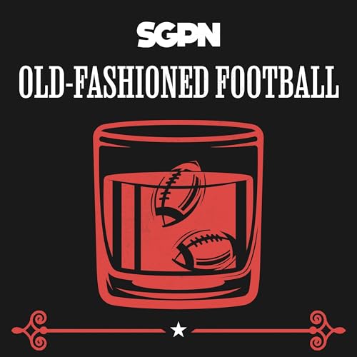Whiskey March Madness Blind Battle Tournament | Old-Fashioned Football (Ep. 220) by Unknown