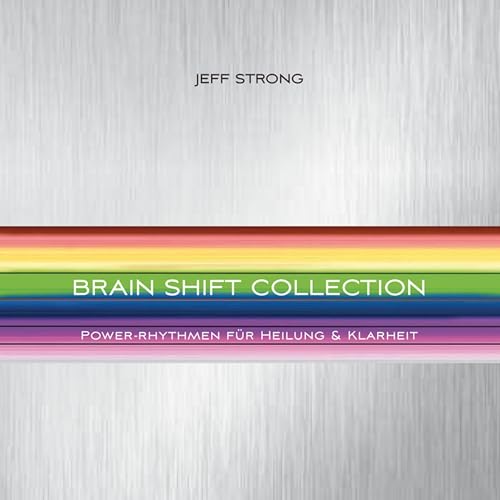 Brain Shift Collection by Jeff Strong
