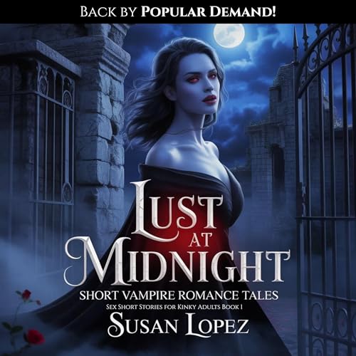 Lust at Midnight