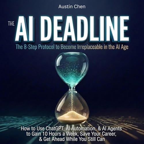 The AI Deadline