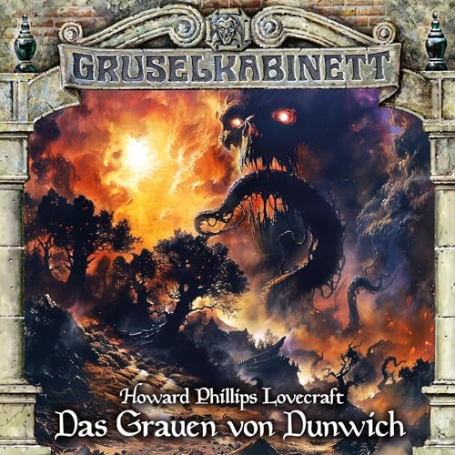 Das Grauen von Dunwich
