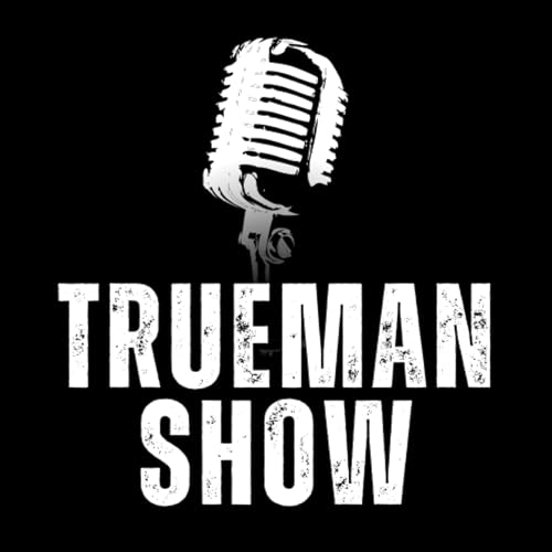 TrueMan Show - Ismerkedés, párkapcsolat, önfejlesztés by TrueMan