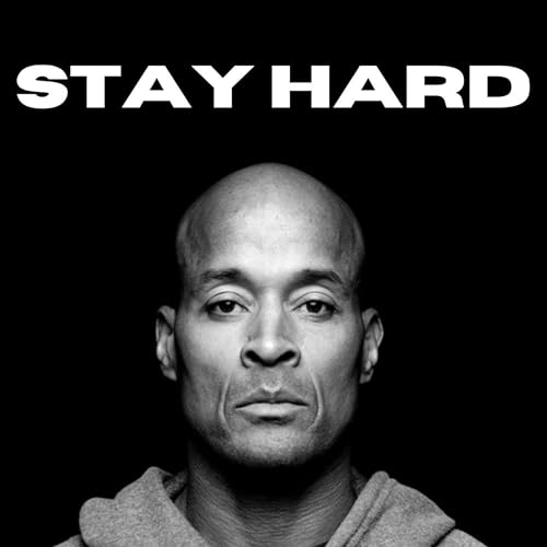 David Goggins Motivational Speech