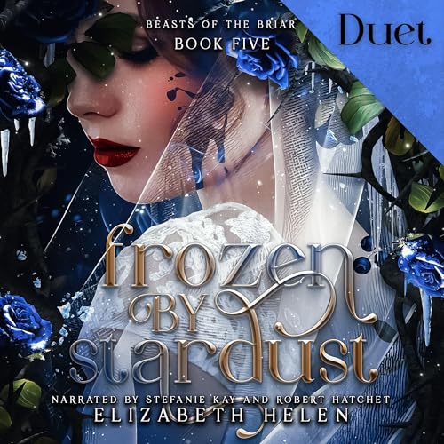 Frozen by Stardust