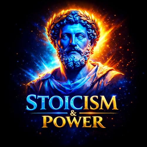 Stoicism & Power by Cristina S