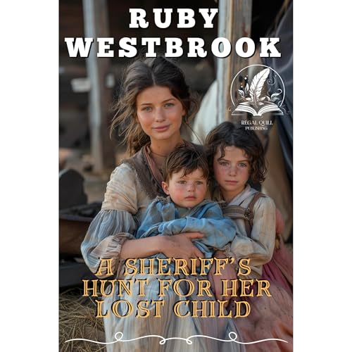 A Sheriff’s Hunt for Her Lost Child