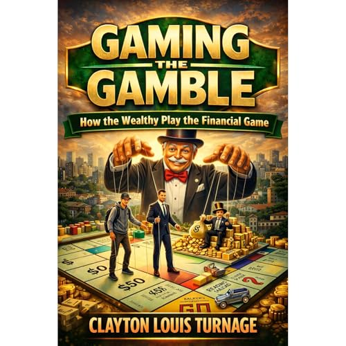 Gaming the Gamble by Clayton Louis Turnage