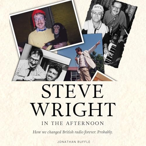 Steve Wright in the Afternoon