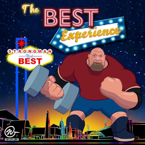 SHOCKING Differences: Powerlifting vs Olympic Weightlifting + Strongman Culture & Worlds Predictions by Unknown