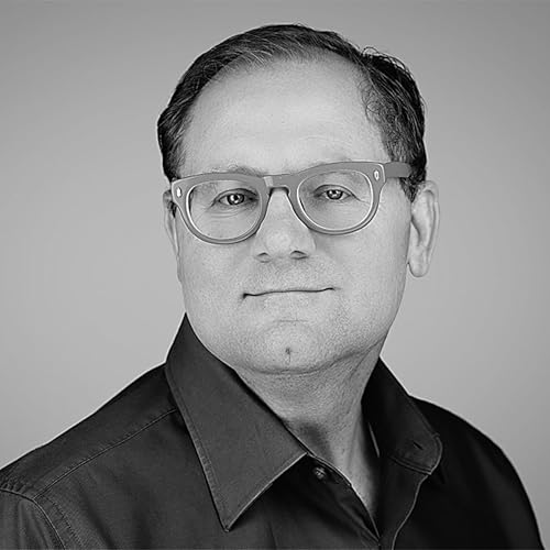 “It’s Illegal to Use AI Here” – Then Walmart Hit $1 Trillion: Jason Goldberg on Leading Through Disruption by Unknown