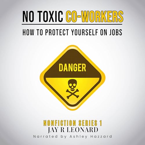 No Toxic Co-Workers