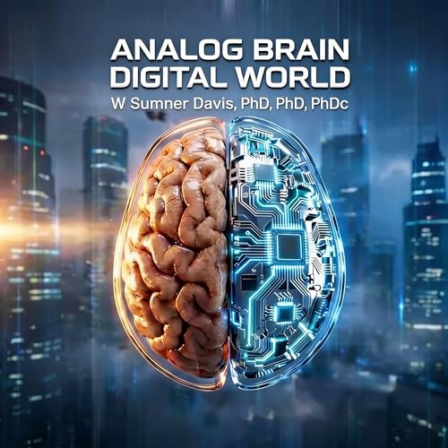 Analog Brain - Digital World
