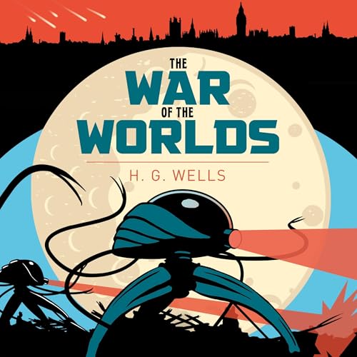 The War of the Worlds