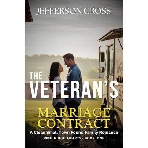 The Veteran’s Marriage Contract by Jefferson Cross