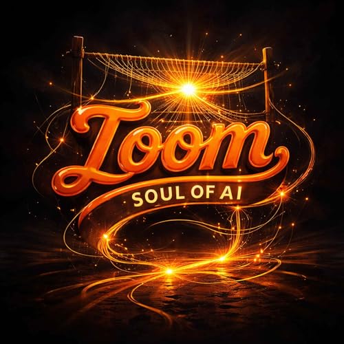 Loom: Soul of AI by mark bello