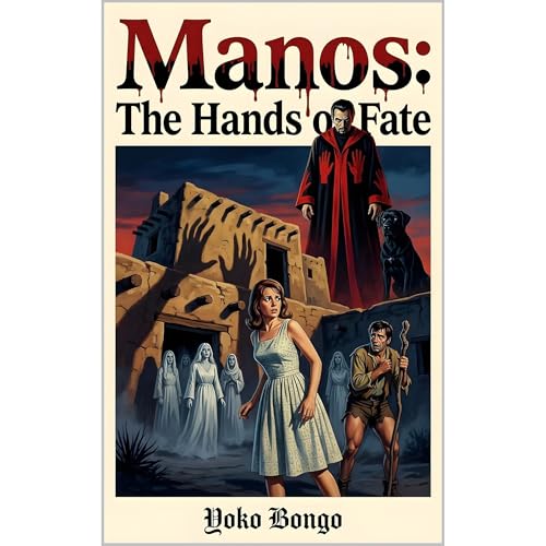 Manos: The Hands of Fate