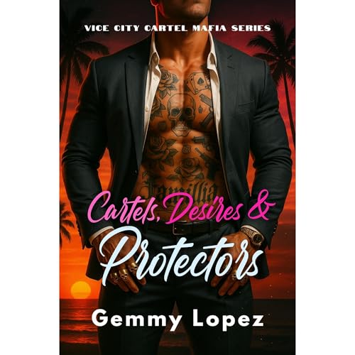 Cartels, Desires and Protectors