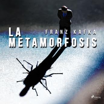 La metamorfosis - Franz Kafka by Unknown