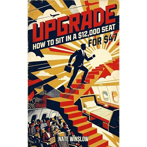 Upgrade by Nate Winslow