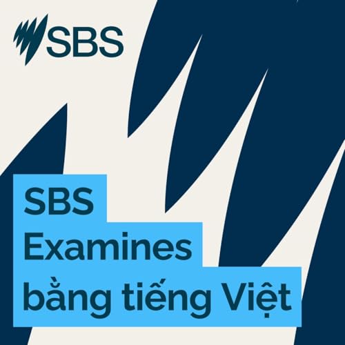 The islands on the frontlines of extreme weather and climate change - SBS Examines: Những hòn đảo ở vị trí chịu ảnh hưởng trực tiếp của thời tiết cực đoan và biến đổi khí hậu