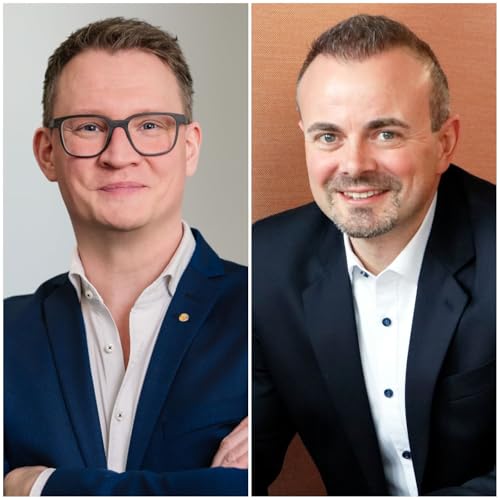 Die Woche 260: Das Potenzial der Zielgruppe Expats und erfolgreiche AOler by Unknown