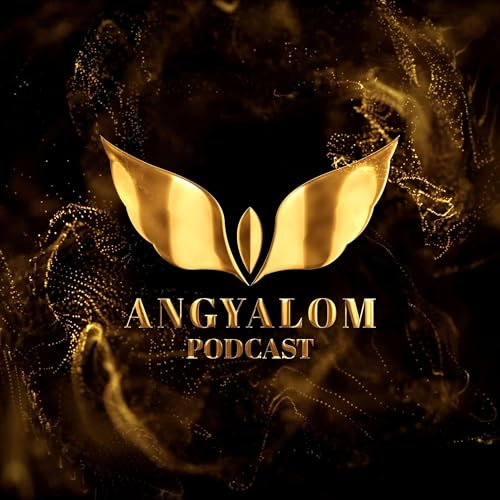 Angyalom podcast by Tégy jót a fogyatékkal élőkért Alapítvány (19165011-1-05)