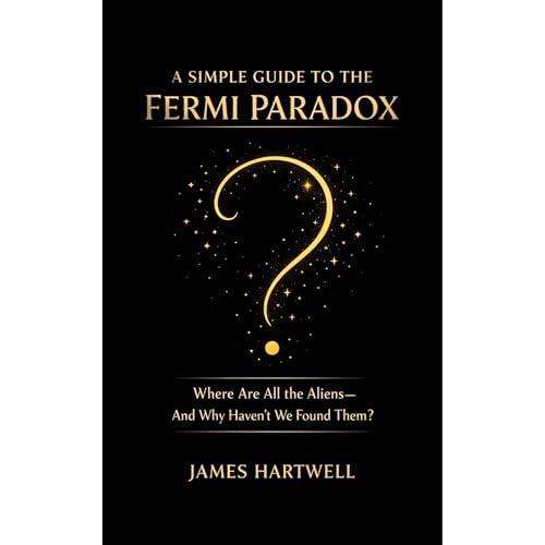 A Simple Guide to the Fermi Paradox