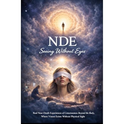 NDE: Seeing Without Eyes