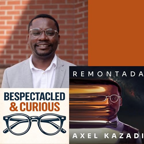 #3 Axel Kazadi the Rapping Theology Professor - His Crisis of Faith, Methodist Theology, and the Eucharist by Unknown